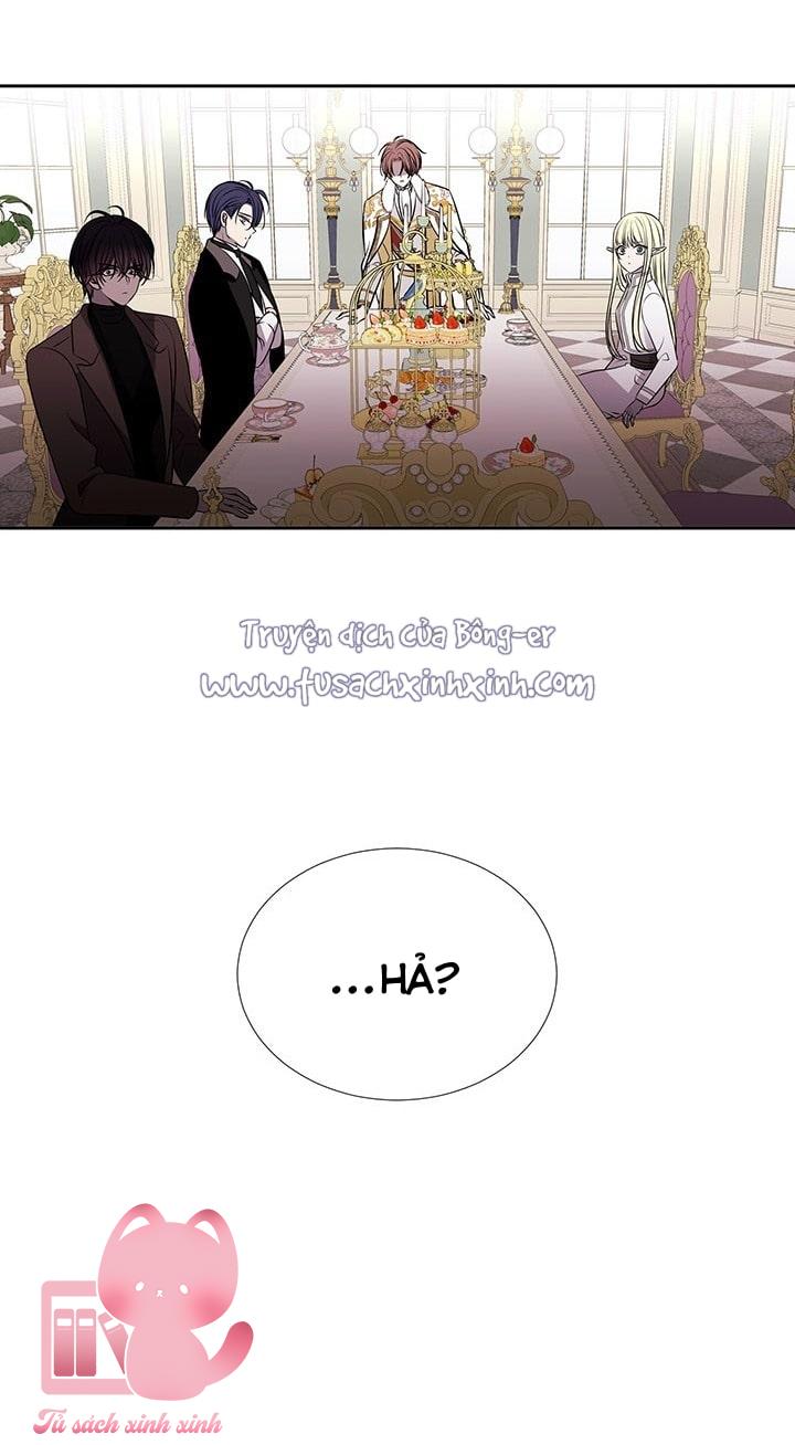 Charlotte Và Ngũ Đại Đồ Đệ - Chap 60 - Trang 33