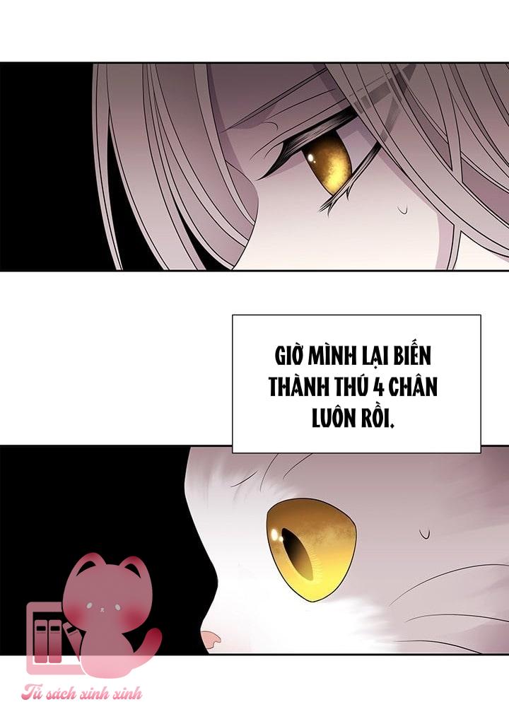 Charlotte Và Ngũ Đại Đồ Đệ - Chap 60 - Trang 35