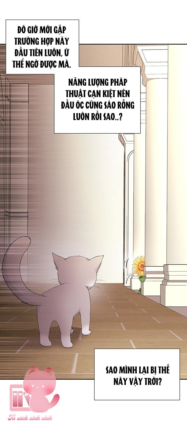 Charlotte Và Ngũ Đại Đồ Đệ - Chap 60 - Trang 36