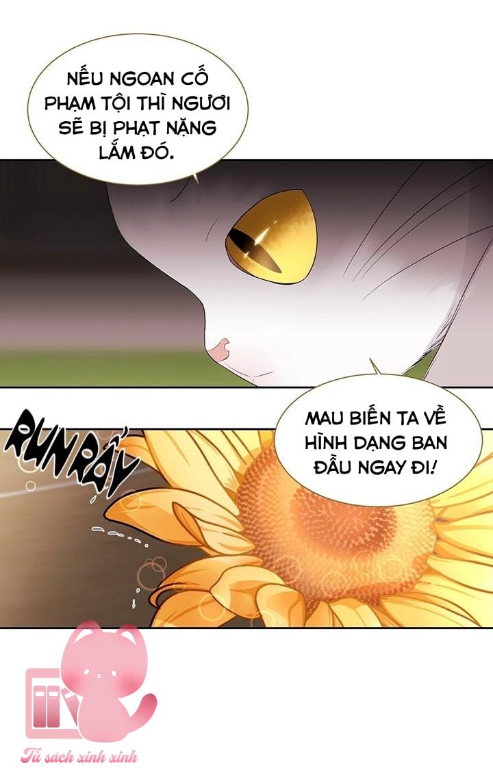 Charlotte Và Ngũ Đại Đồ Đệ - Chap 60 - Trang 39