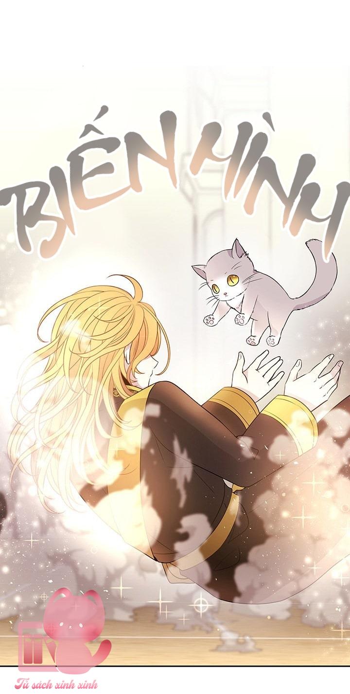 Charlotte Và Ngũ Đại Đồ Đệ - Chap 60 - Trang 40