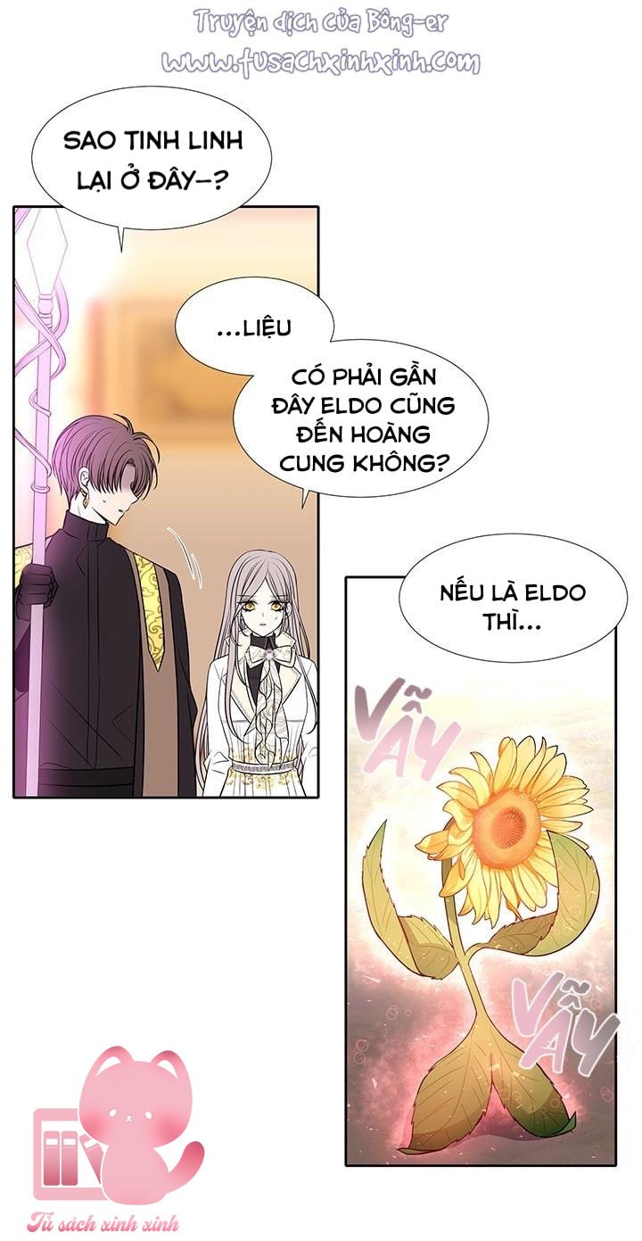 Charlotte Và Ngũ Đại Đồ Đệ - Chap 60 - Trang 5