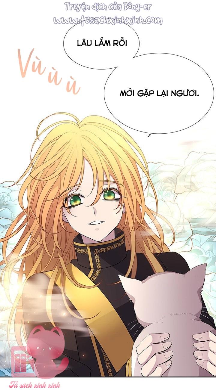 Charlotte Và Ngũ Đại Đồ Đệ - Chap 60 - Trang 41