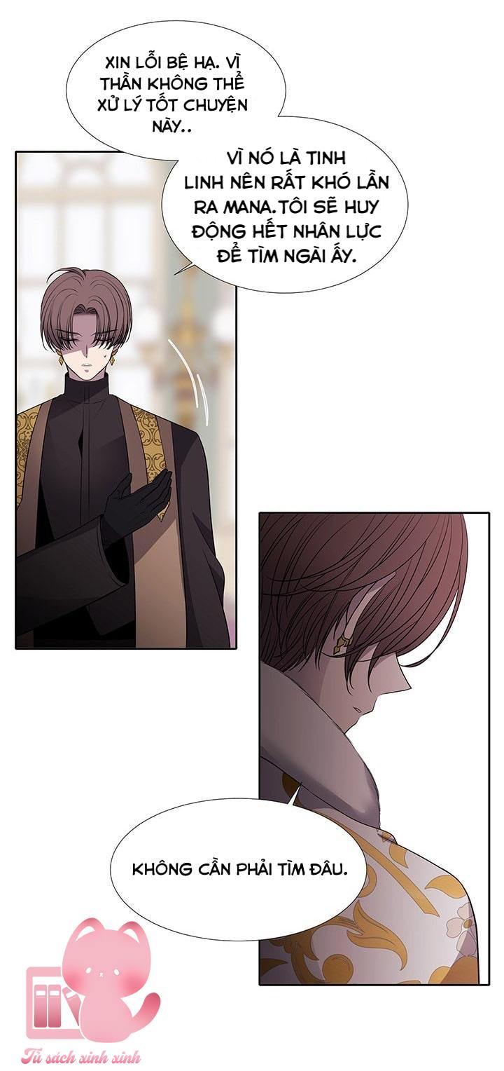 Charlotte Và Ngũ Đại Đồ Đệ - Chap 60 - Trang 44