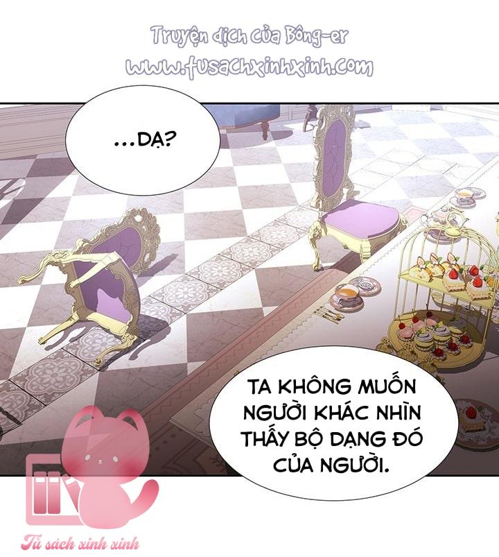 Charlotte Và Ngũ Đại Đồ Đệ - Chap 60 - Trang 45