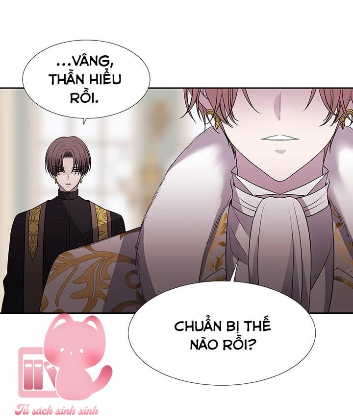 Charlotte Và Ngũ Đại Đồ Đệ - Chap 60 - Trang 46