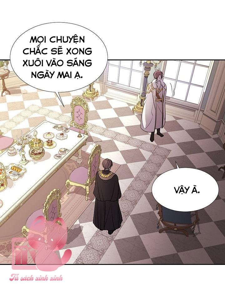 Charlotte Và Ngũ Đại Đồ Đệ - Chap 60 - Trang 47
