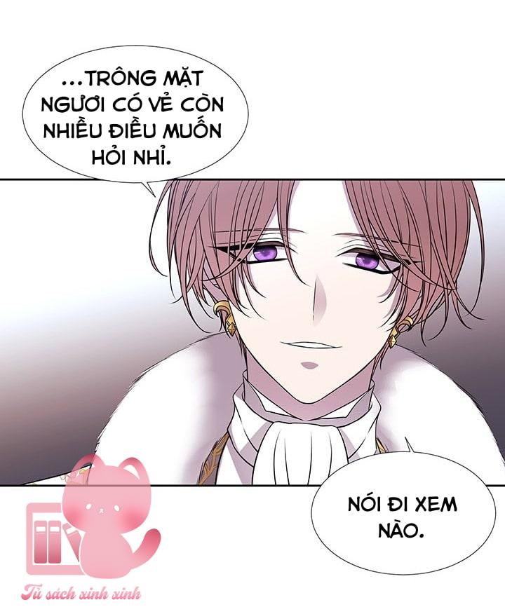 Charlotte Và Ngũ Đại Đồ Đệ - Chap 60 - Trang 48
