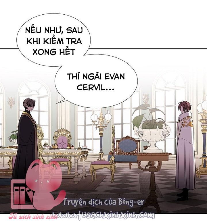 Charlotte Và Ngũ Đại Đồ Đệ - Chap 60 - Trang 49