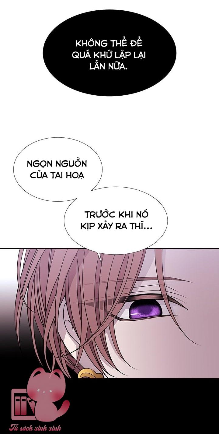 Charlotte Và Ngũ Đại Đồ Đệ - Chap 60 - Trang 50