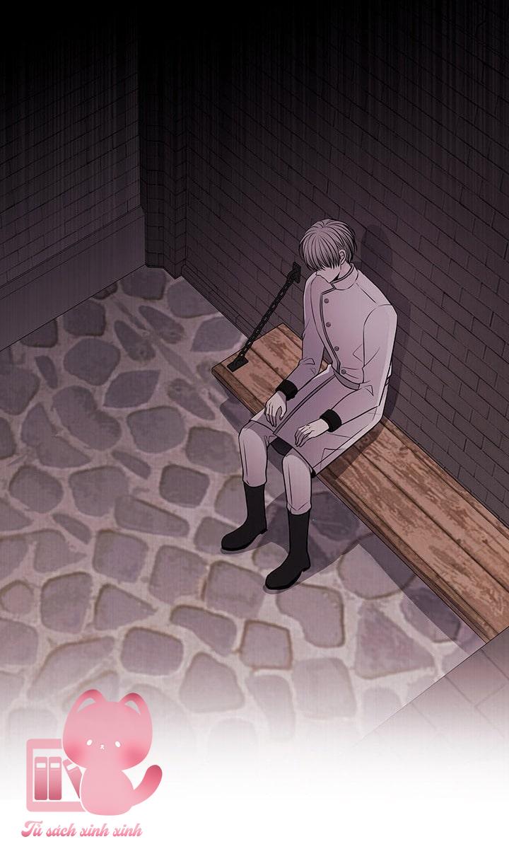 Charlotte Và Ngũ Đại Đồ Đệ - Chap 60 - Trang 52