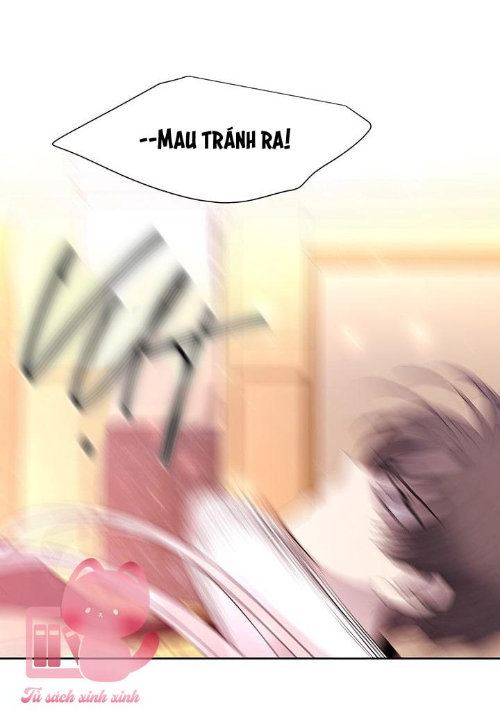 Charlotte Và Ngũ Đại Đồ Đệ - Chap 60 - Trang 7