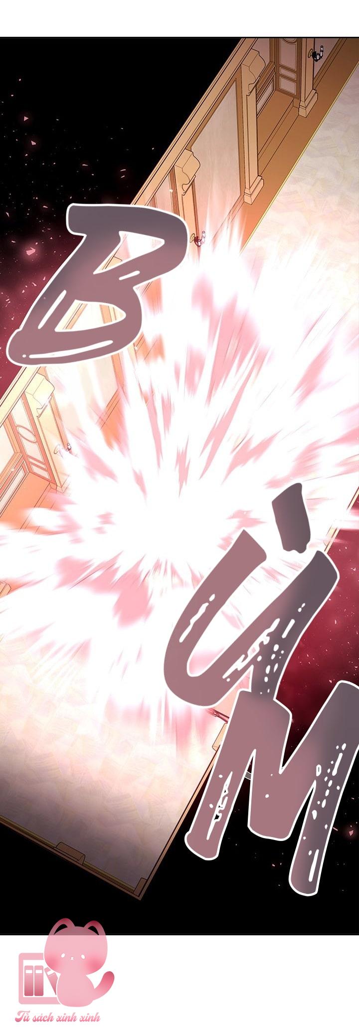 Charlotte Và Ngũ Đại Đồ Đệ - Chap 60 - Trang 8