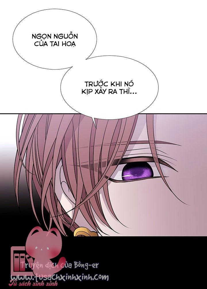 Charlotte Và Ngũ Đại Đồ Đệ - Chap 61 - Trang 1