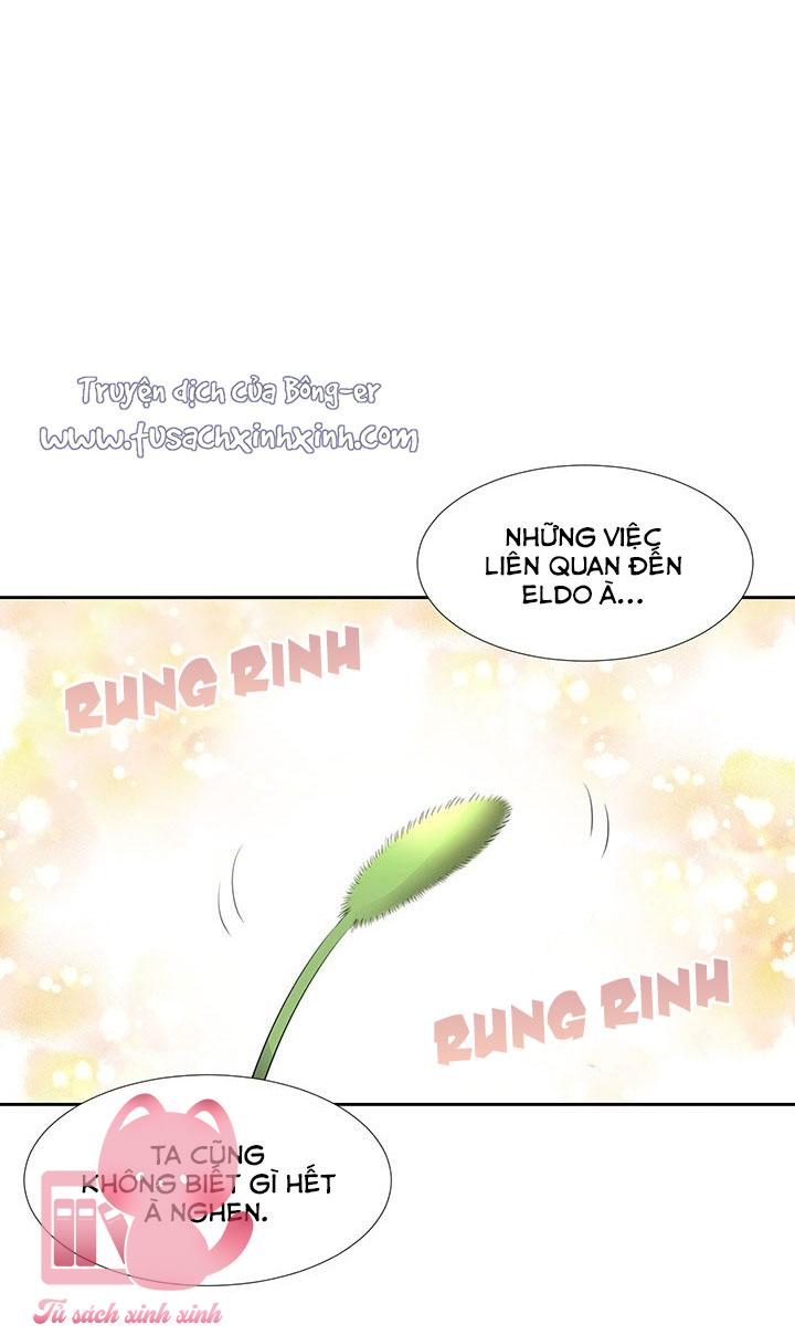 Charlotte Và Ngũ Đại Đồ Đệ - Chap 61 - Trang 13