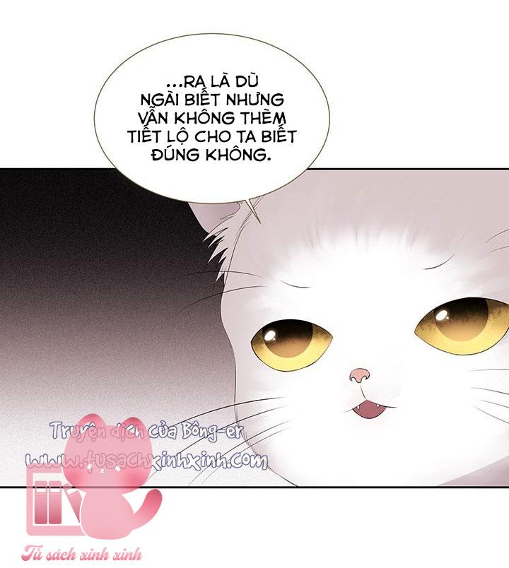 Charlotte Và Ngũ Đại Đồ Đệ - Chap 61 - Trang 14