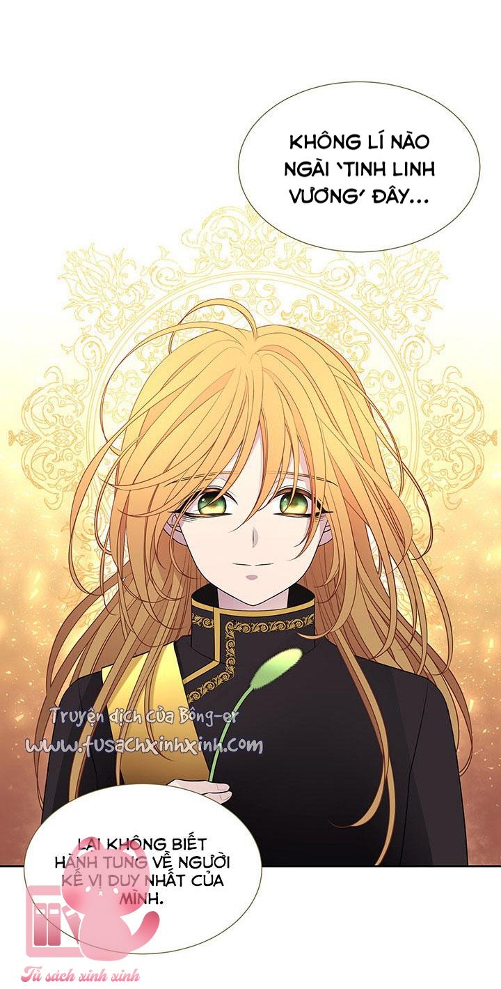 Charlotte Và Ngũ Đại Đồ Đệ - Chap 61 - Trang 15