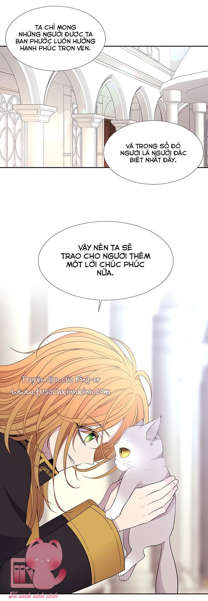 Charlotte Và Ngũ Đại Đồ Đệ - Chap 61 - Trang 20