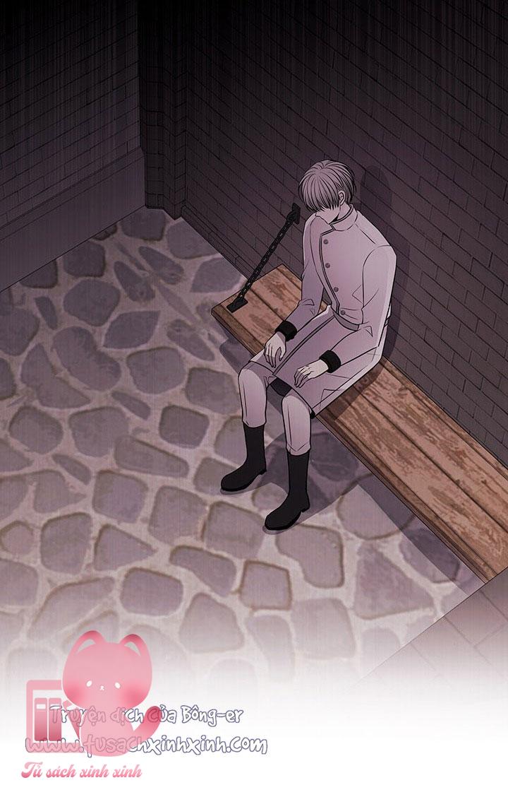 Charlotte Và Ngũ Đại Đồ Đệ - Chap 61 - Trang 3
