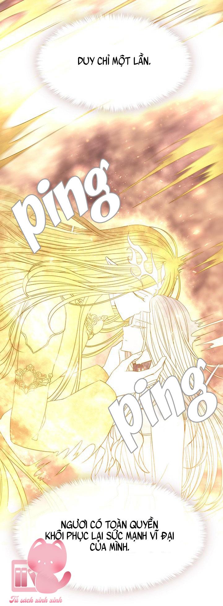 Charlotte Và Ngũ Đại Đồ Đệ - Chap 61 - Trang 23