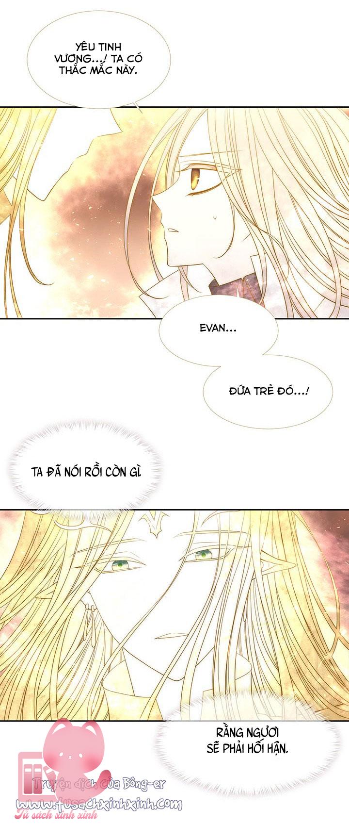 Charlotte Và Ngũ Đại Đồ Đệ - Chap 61 - Trang 24