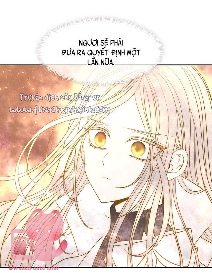 Charlotte Và Ngũ Đại Đồ Đệ - Chap 61 - Trang 25