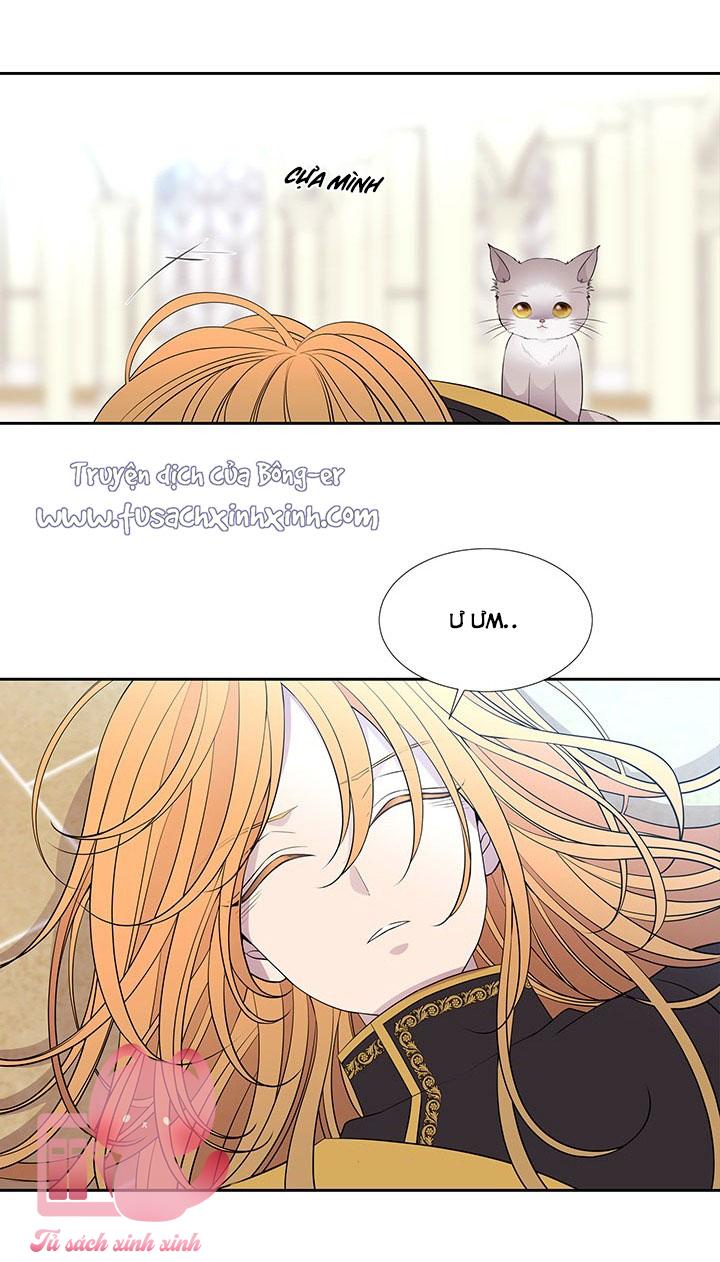 Charlotte Và Ngũ Đại Đồ Đệ - Chap 61 - Trang 27