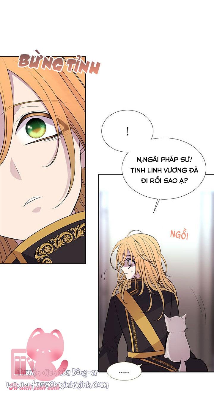 Charlotte Và Ngũ Đại Đồ Đệ - Chap 61 - Trang 28