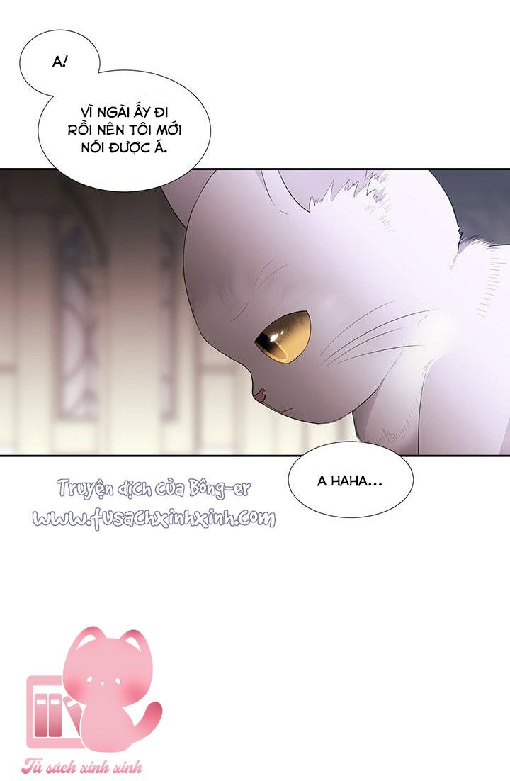 Charlotte Và Ngũ Đại Đồ Đệ - Chap 61 - Trang 29