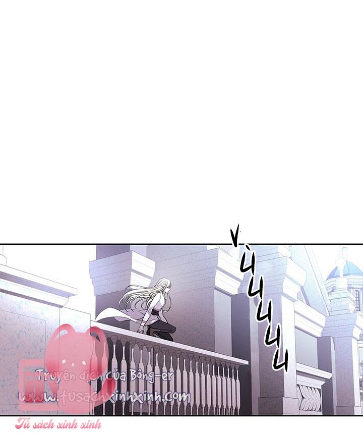 Charlotte Và Ngũ Đại Đồ Đệ - Chap 61 - Trang 30