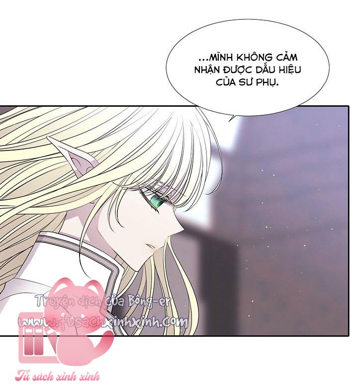 Charlotte Và Ngũ Đại Đồ Đệ - Chap 61 - Trang 31