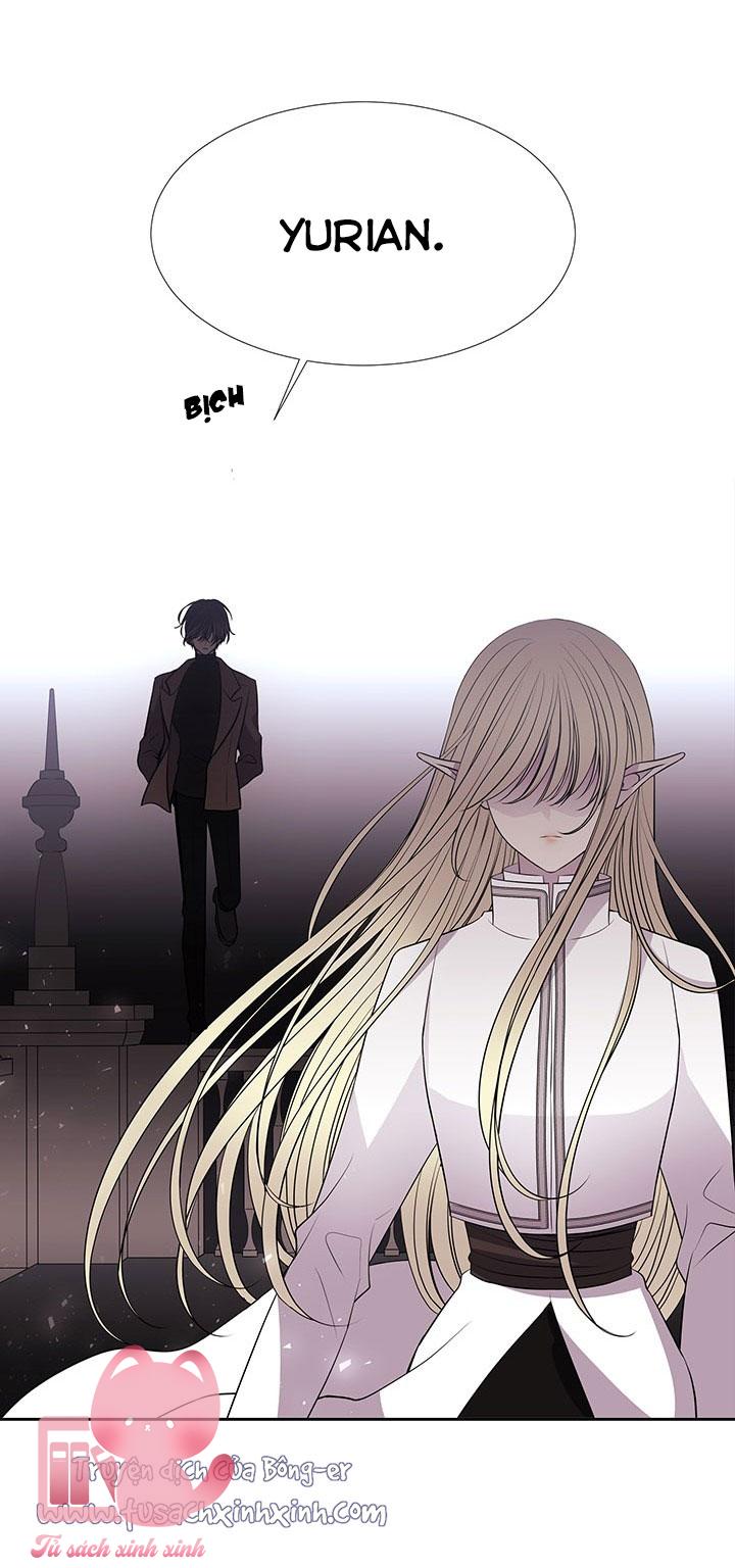 Charlotte Và Ngũ Đại Đồ Đệ - Chap 61 - Trang 32