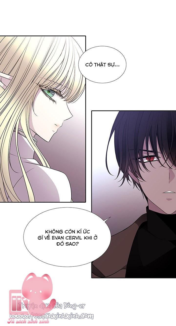Charlotte Và Ngũ Đại Đồ Đệ - Chap 61 - Trang 33