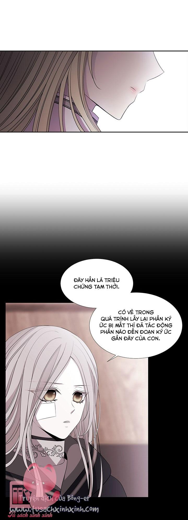 Charlotte Và Ngũ Đại Đồ Đệ - Chap 61 - Trang 34