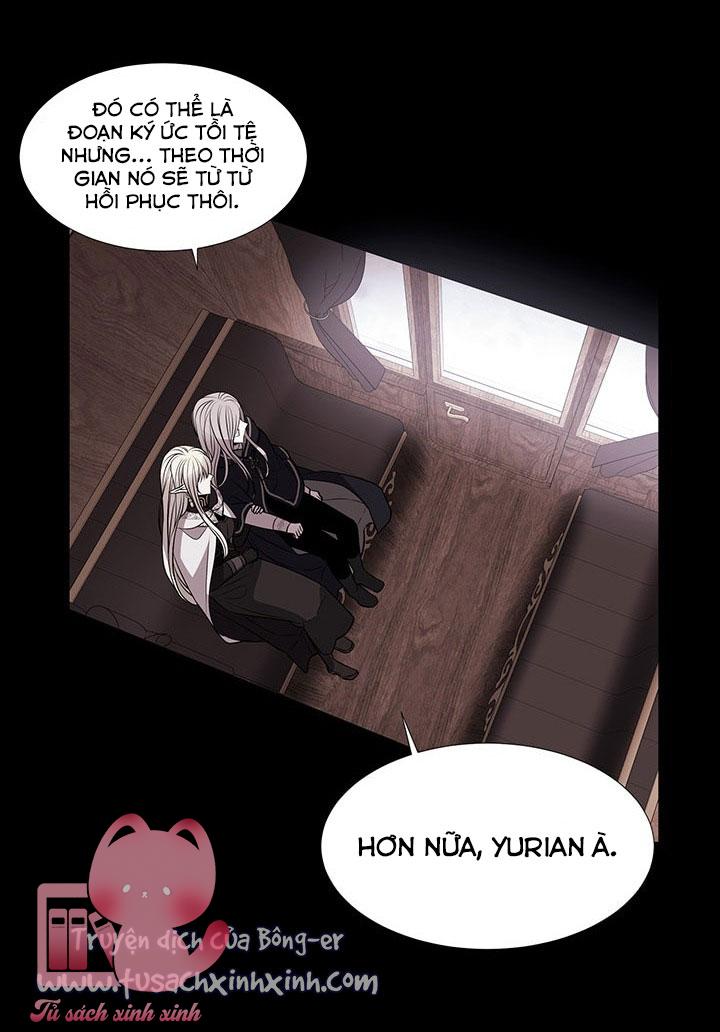 Charlotte Và Ngũ Đại Đồ Đệ - Chap 61 - Trang 36