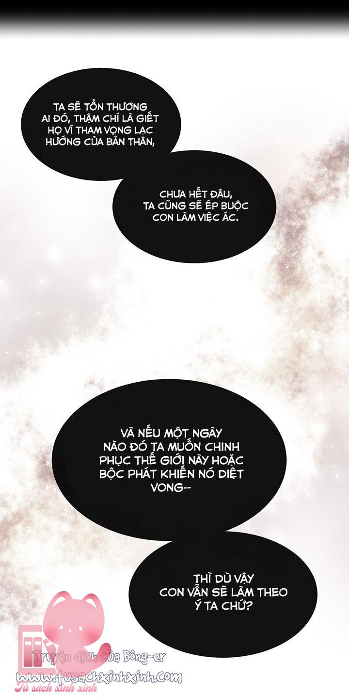 Charlotte Và Ngũ Đại Đồ Đệ - Chap 61 - Trang 38