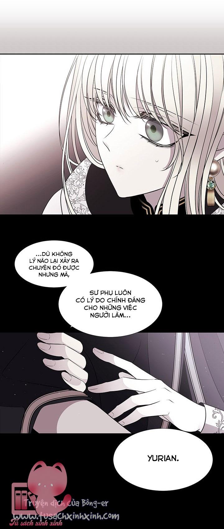Charlotte Và Ngũ Đại Đồ Đệ - Chap 61 - Trang 39