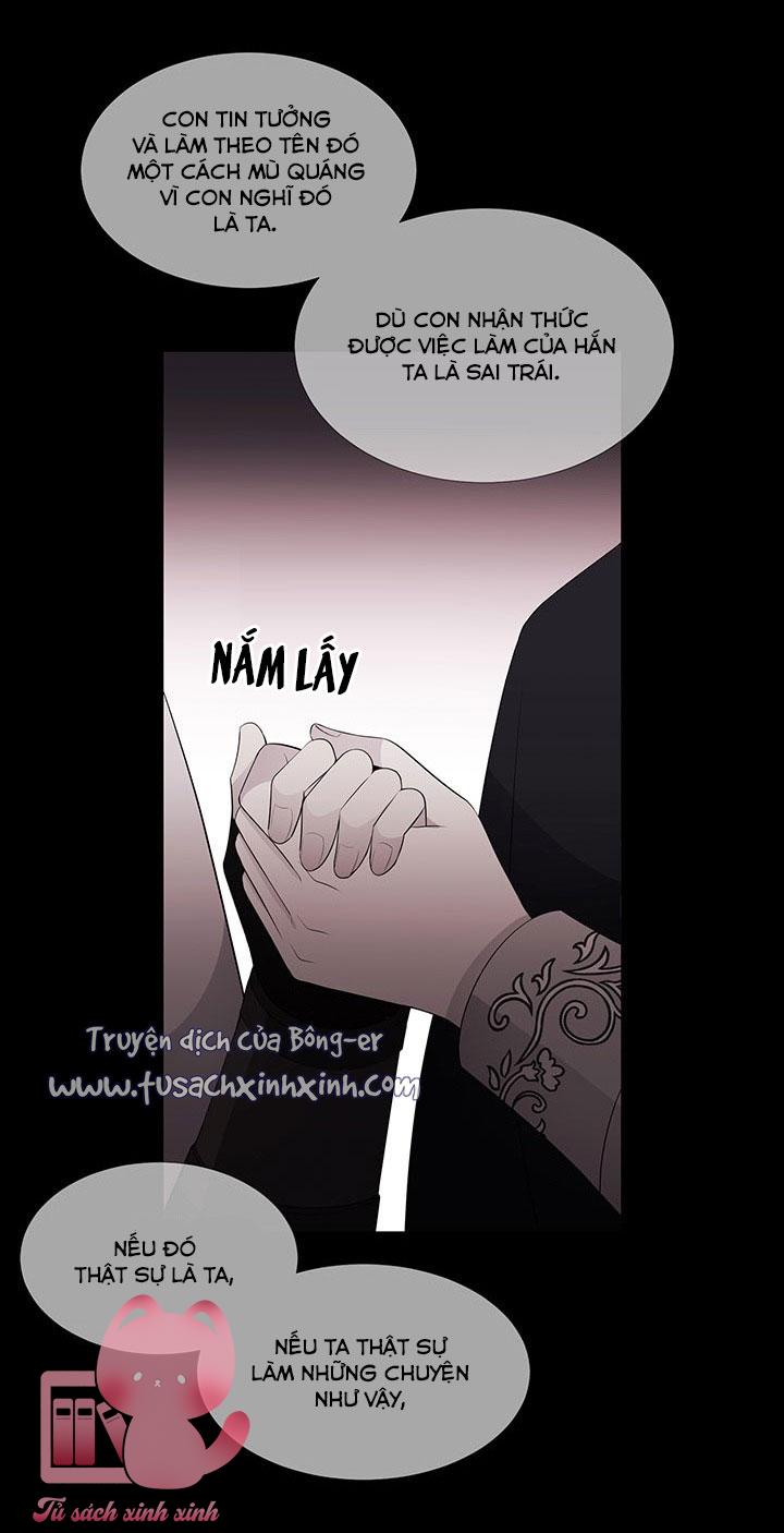 Charlotte Và Ngũ Đại Đồ Đệ - Chap 61 - Trang 41