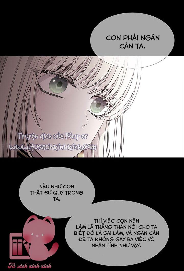 Charlotte Và Ngũ Đại Đồ Đệ - Chap 61 - Trang 42