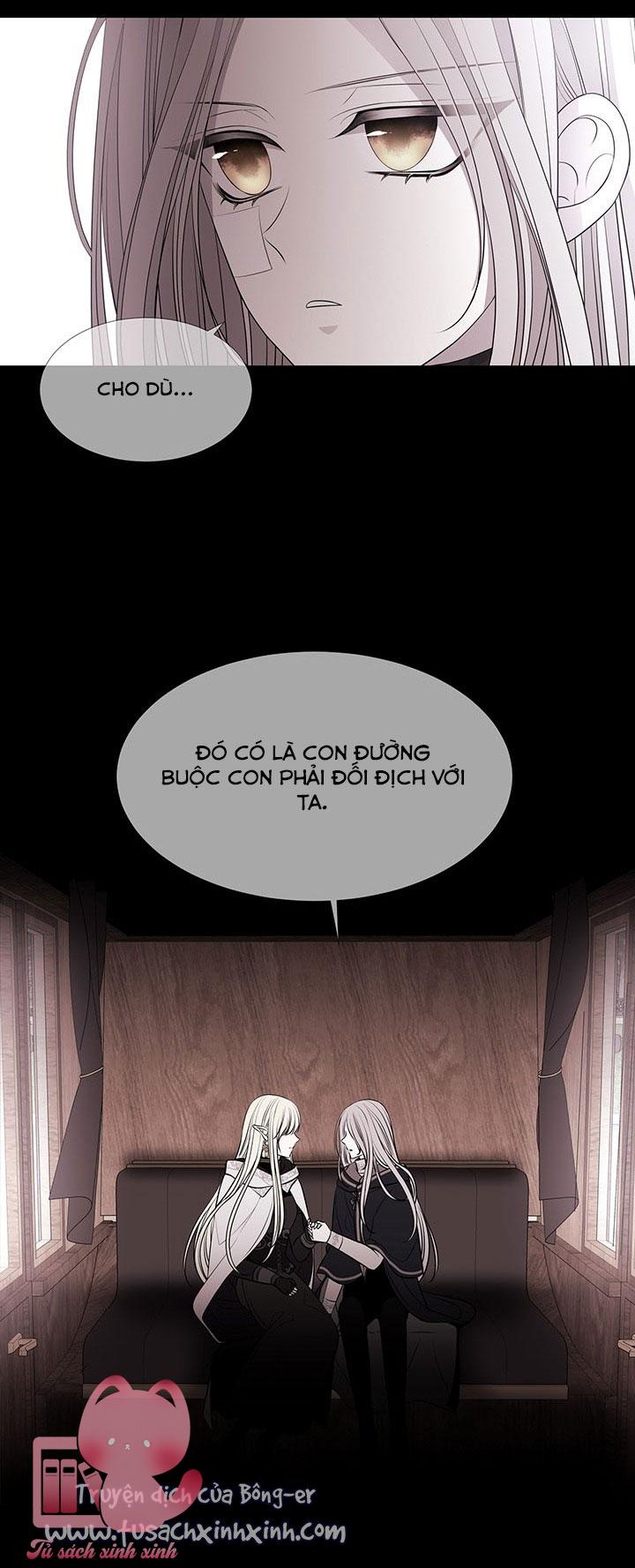 Charlotte Và Ngũ Đại Đồ Đệ - Chap 61 - Trang 43