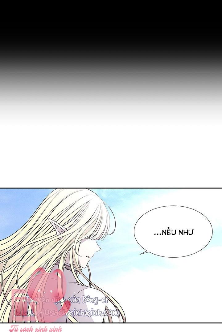 Charlotte Và Ngũ Đại Đồ Đệ - Chap 61 - Trang 44