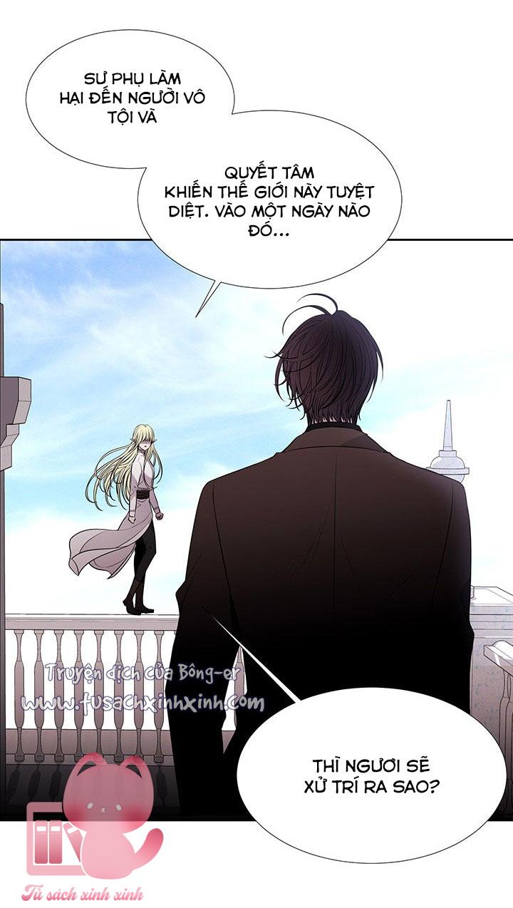 Charlotte Và Ngũ Đại Đồ Đệ - Chap 61 - Trang 45