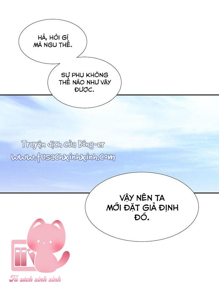 Charlotte Và Ngũ Đại Đồ Đệ - Chap 61 - Trang 46