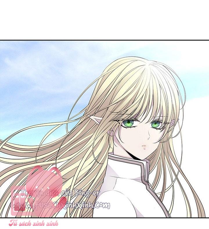 Charlotte Và Ngũ Đại Đồ Đệ - Chap 61 - Trang 47