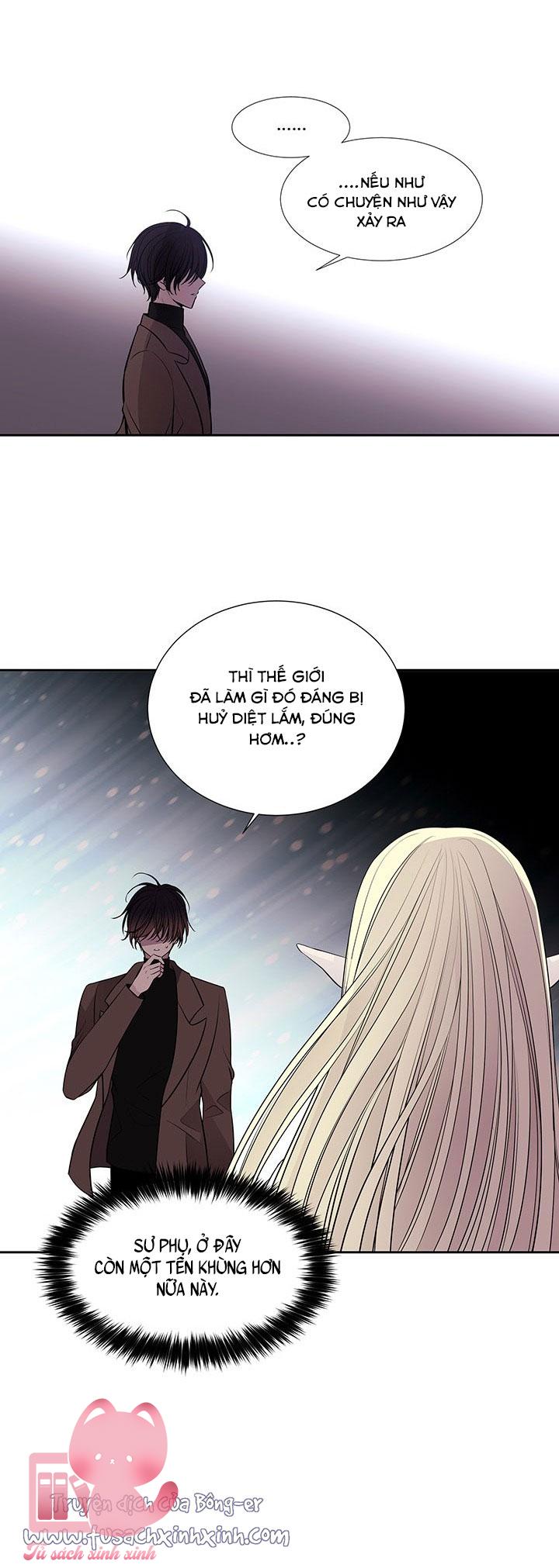 Charlotte Và Ngũ Đại Đồ Đệ - Chap 61 - Trang 49