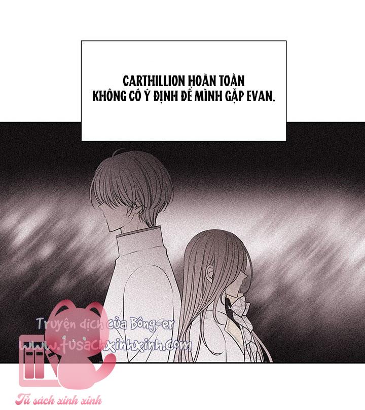 Charlotte Và Ngũ Đại Đồ Đệ - Chap 61 - Trang 52