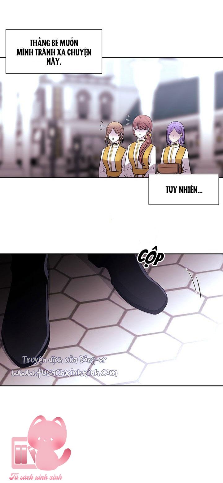 Charlotte Và Ngũ Đại Đồ Đệ - Chap 61 - Trang 53