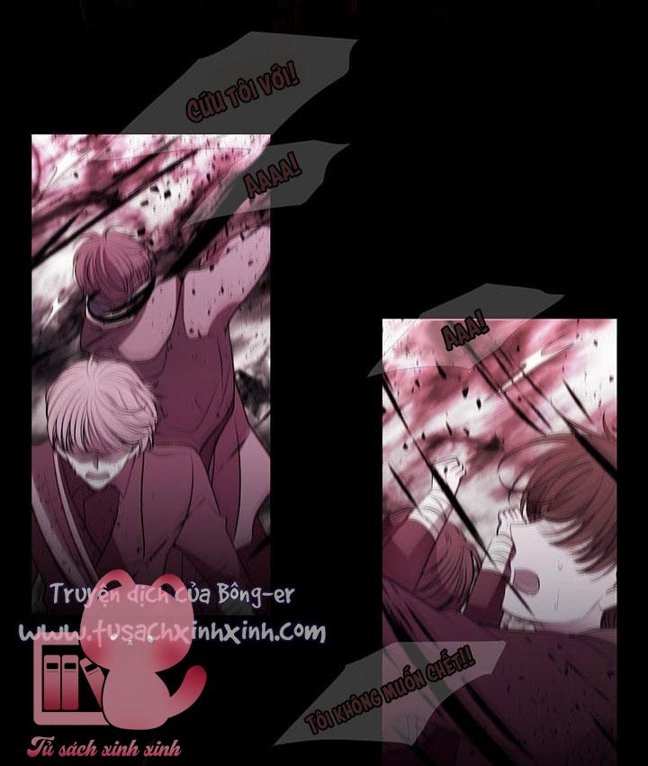 Charlotte Và Ngũ Đại Đồ Đệ - Chap 61 - Trang 7