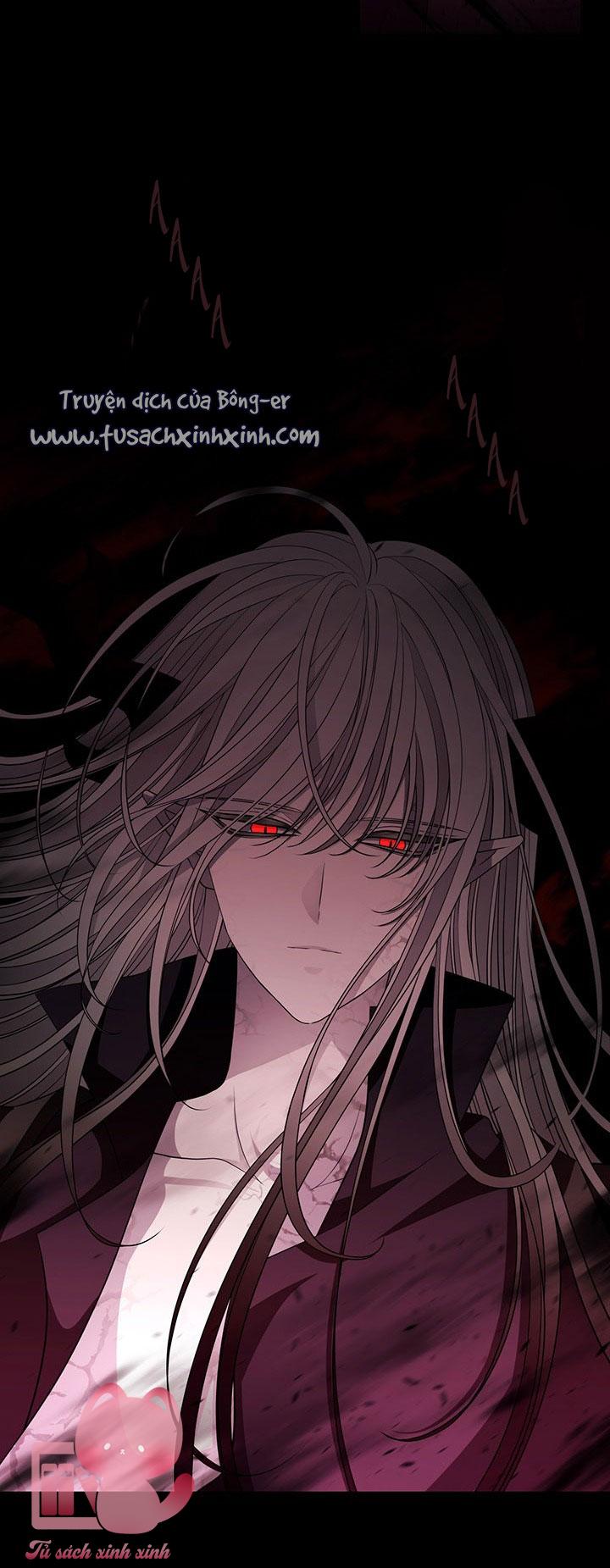 Charlotte Và Ngũ Đại Đồ Đệ - Chap 61 - Trang 8