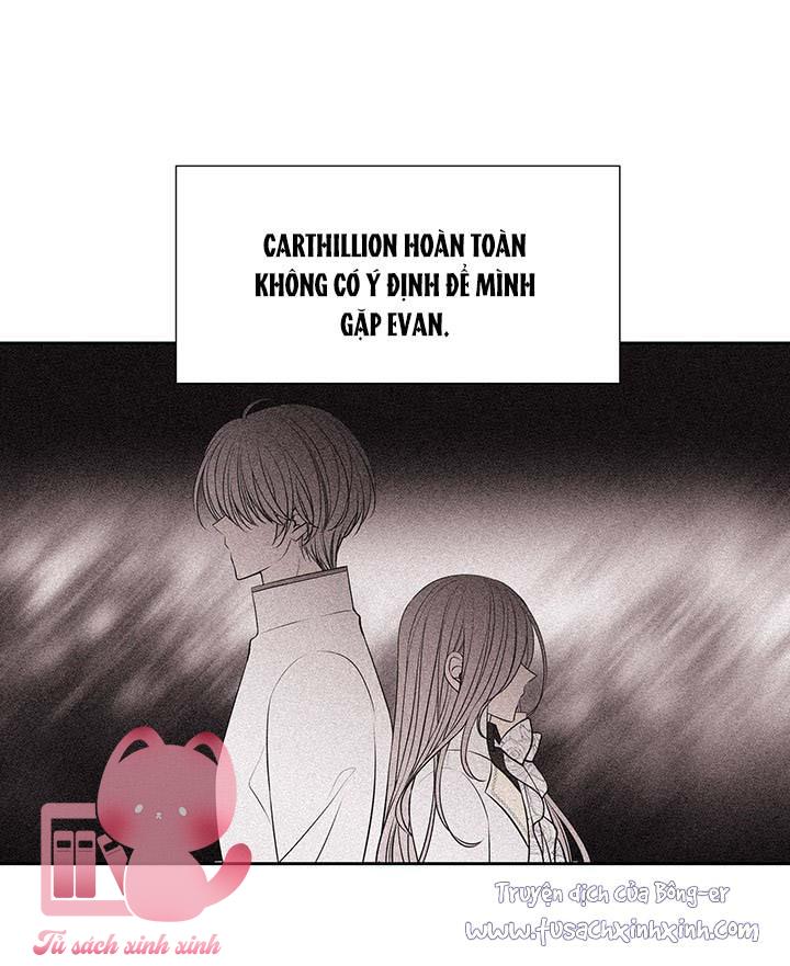 Charlotte Và Ngũ Đại Đồ Đệ - Chap 62 - Trang 1